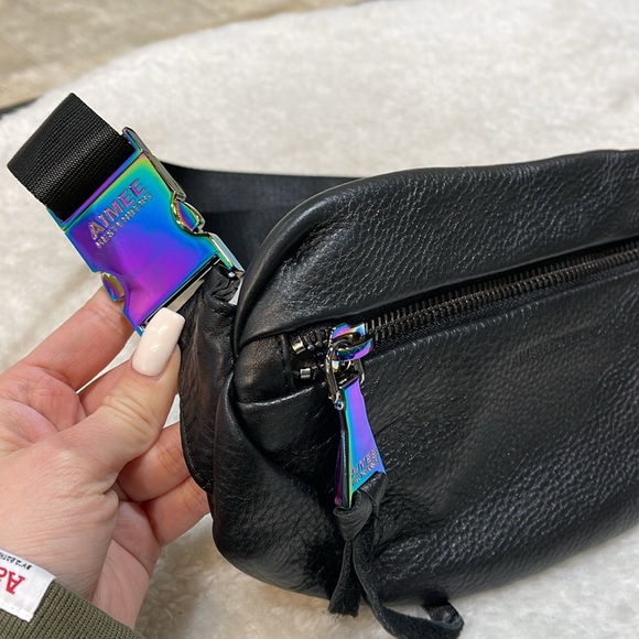Aimee Kestenberg Milan Bum Belt Bag - Picture 3 of 15